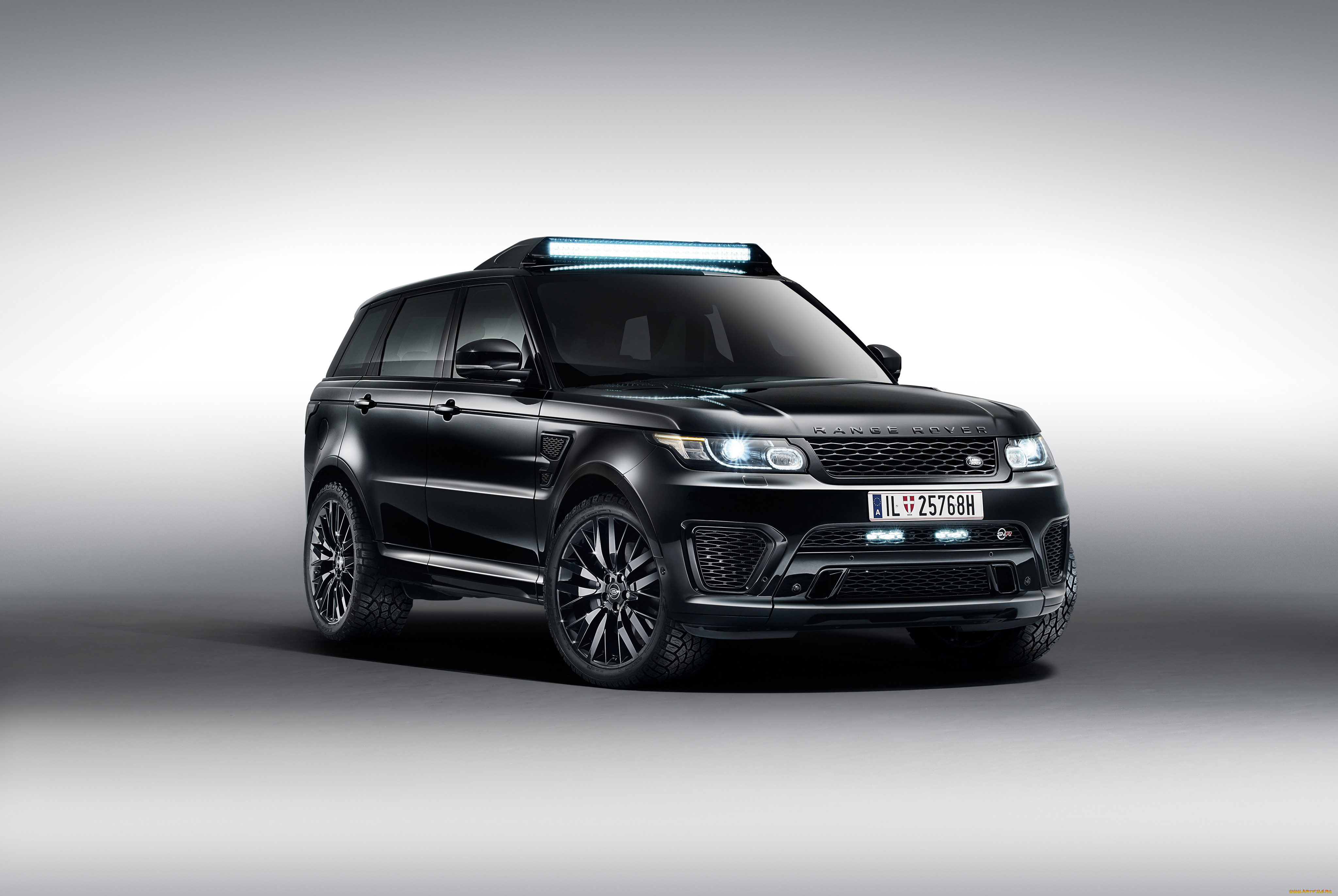 , range rover, range, rover, sport, svr, 007, spectre, 2015